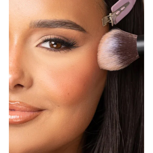 Brushworks - Brocha para bronceador en polvo - Nº 10