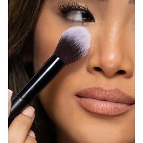 Brushworks - Brocha para iluminador - Nº 13