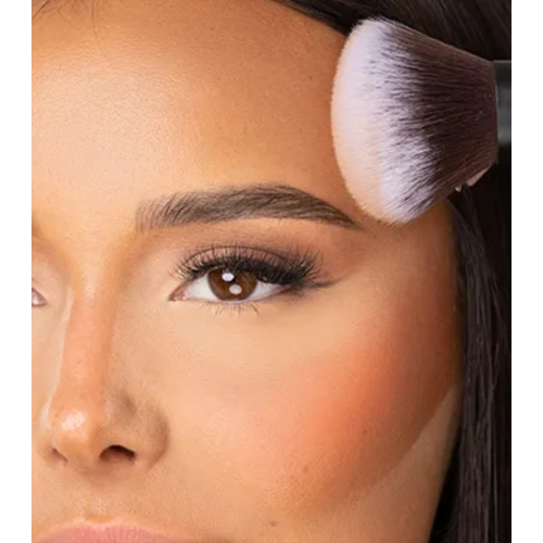 Brushworks - Brocha para polvos - Nº 5