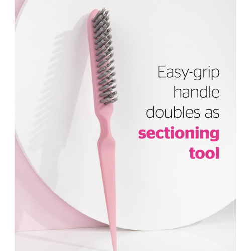 Brushworks - Cepillo Back Combing