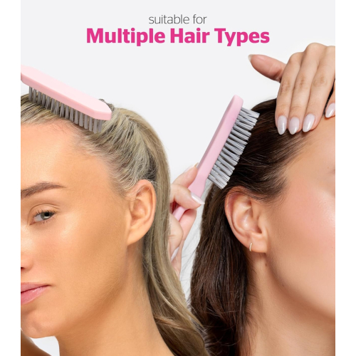 Brushworks - Cepillo Back Combing