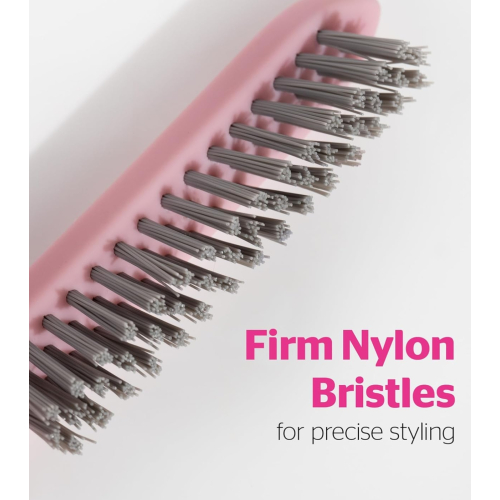 Brushworks - Cepillo Back Combing