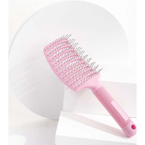 Brushworks - Cepillo Blow Dry Paddle Brush