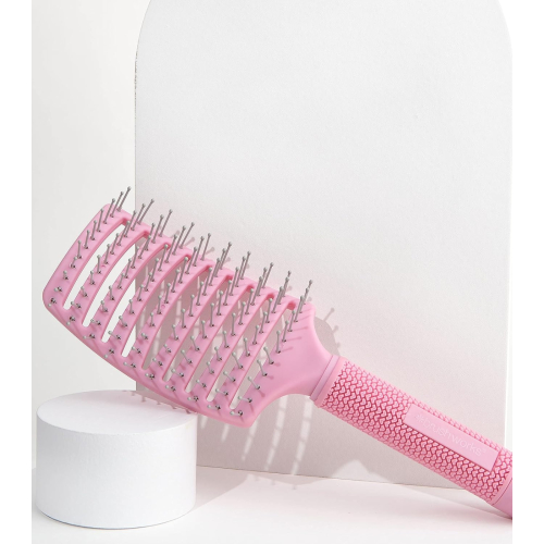 Brushworks - Cepillo Blow Dry Paddle Brush
