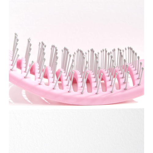 Brushworks - Cepillo Blow Dry Paddle Brush