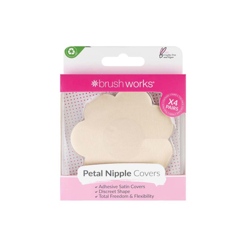 Brushworks - Cubrepezones