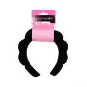 Brushworks - Diadema nube