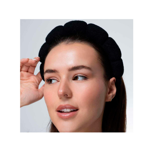 Brushworks - Diadema nube