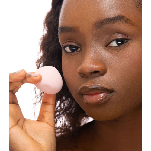 Brushworks - Dúo de esponjas de maquillaje Blending Drops