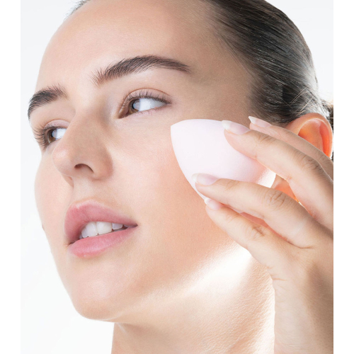 Brushworks - Esponja de maquillaje HD Complexion