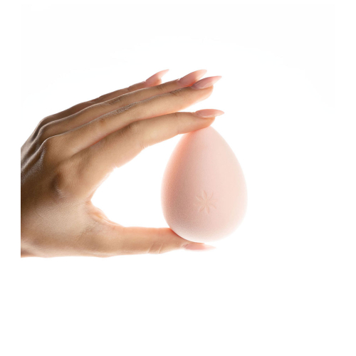 Brushworks - Esponja de maquillaje HD Complexion