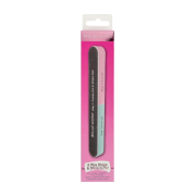 BrushWorks - Lima de uñas 6 Way Shaoe & Shine Buffer