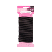 Brushworks - Pack de gomillas de pelo Classic