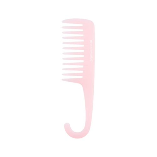 Brushworks - Peine de ducha Shower Comb