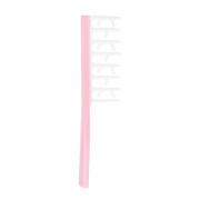 Brushworks - Peine para pelo rizado Smoothing Curl Combo