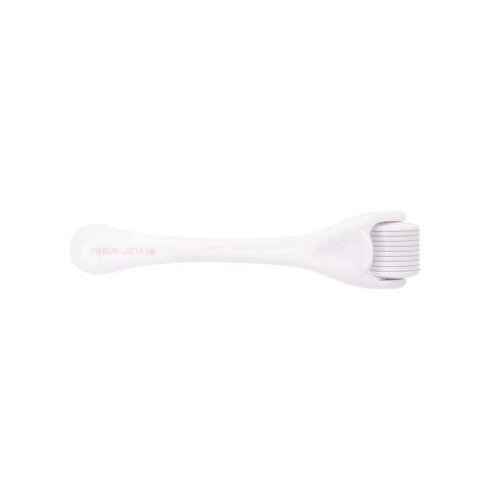 Brushworks - Rodillo facial con microagujas Derma Roller