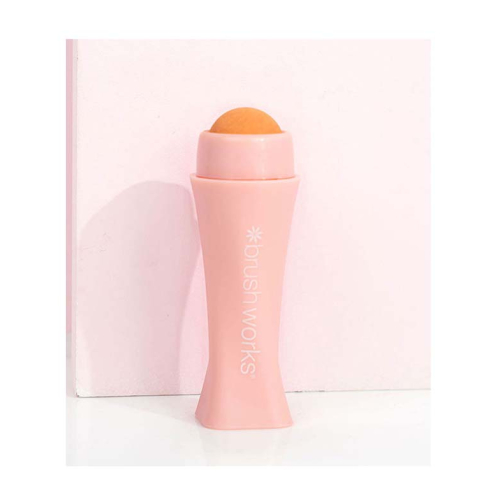 Brushworks - Roller absorbente de grasa