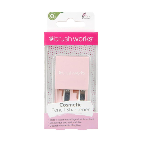 Brushworks - Sacapuntas doble