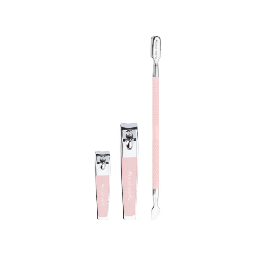 Brushworks - Set de manicura