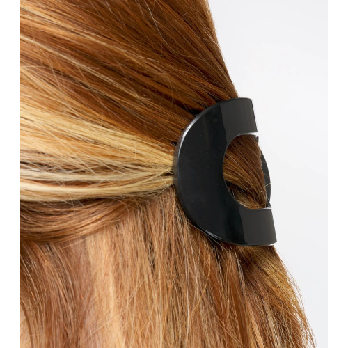 Brushworks - Set de pinzas para el pelo Flat Claw