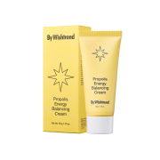 By Wishtrend - Crema facial Propolis Energy Balancing - Piel sensible