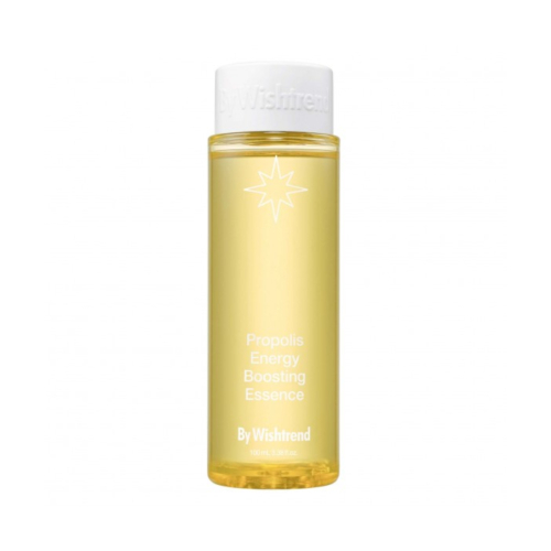 By Wishtrend - Esencia facial Propolis Energy Boosting - Piel seca y apagada