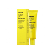 By Wishtrend - Gel específico para imperfecciones de azufre 3%