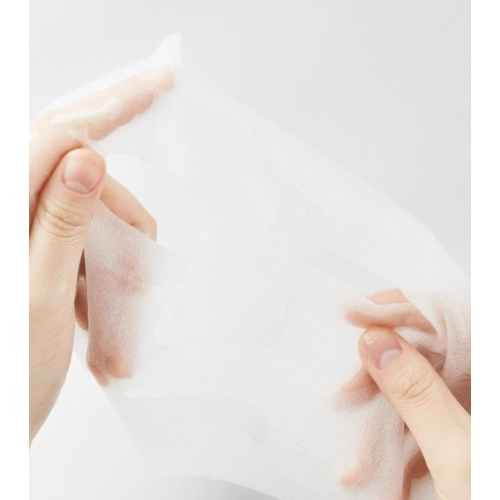 By Wishtrend - Mascarilla facial Natural Vitamin 21.5% Enhancing Sheet