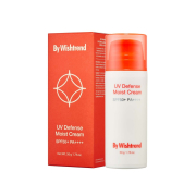 By Wishtrend - Protector solar con SPF50+ PA++++ UV Defense Moist