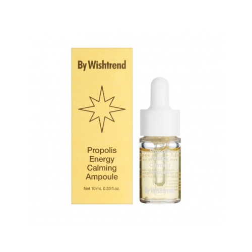 By Wishtrend - Sérum con efecto calmante Propolis Energy Calming