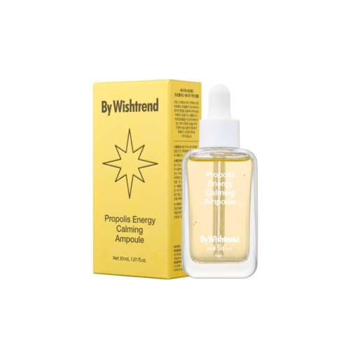 By Wishtrend - Sérum con efecto calmante Propolis Energy Calming - 30ml