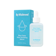 By Wishtrend - Sérum hidratación intensa Blue Oasis Aloe