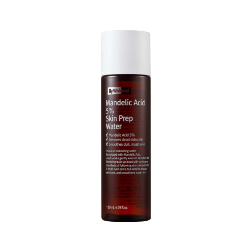 By Wishtrend - Tónico Mandelic Acid 5% Skin Prep Water - Pieles con imperfecciones