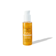 Byphasse - Aceite corporal con shimmer - Glow Sunshine