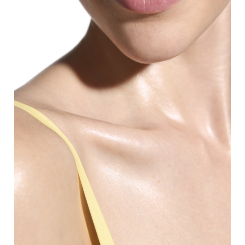 Byphasse - Aceite corporal con shimmer - Glow Sunshine