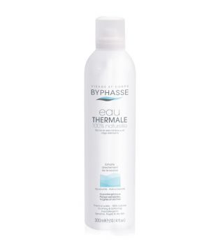 Byphasse - Agua termal 100% natural