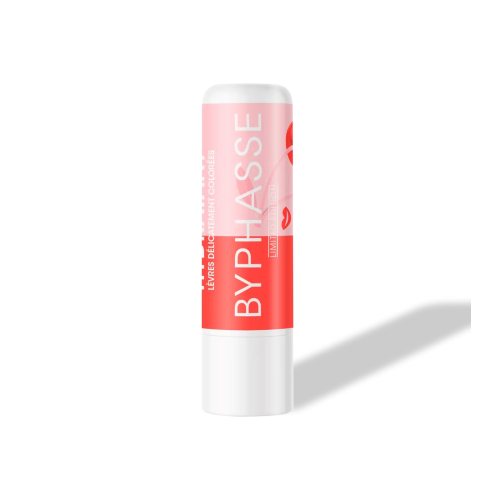 Byphasse - Bálsamo de labios Fruity - Cherry