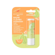 Byphasse - Bálsamo de labios Fruity - Melon & Propolis