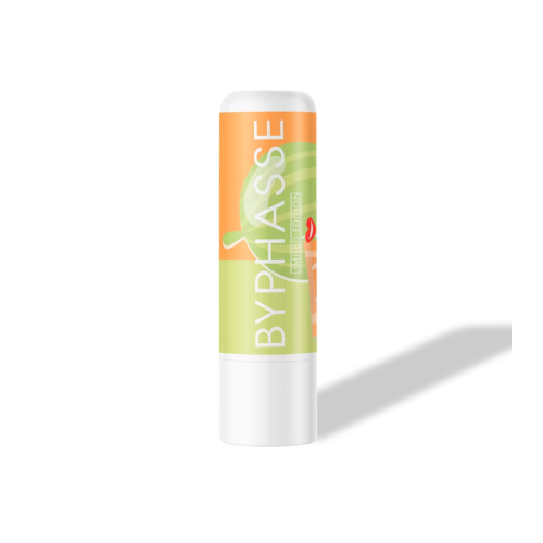 Byphasse - Bálsamo de labios Fruity - Melon & Propolis