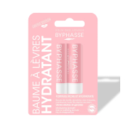 Byphasse - Bálsamo de labios hidratante - Pink Edition