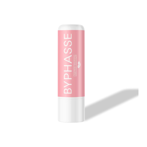 Byphasse - Bálsamo de labios hidratante - Pink Edition