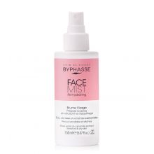 Byphasse - Bruma facial Face Mist Re-Hydrating - Pieles secas y sensibles