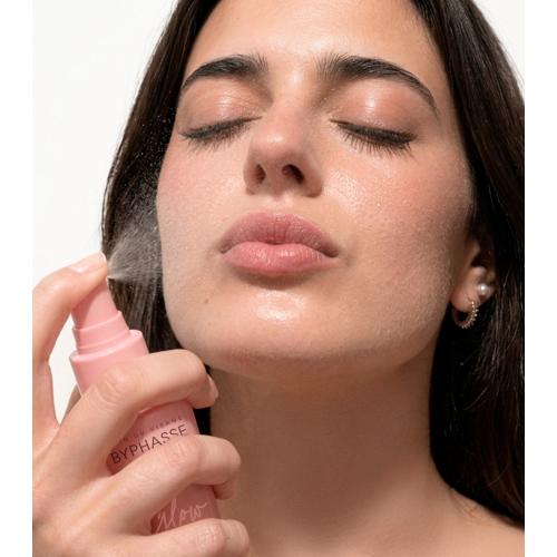 Byphasse - Bruma facial Face Mist Re-Hydrating - Pieles secas y sensibles