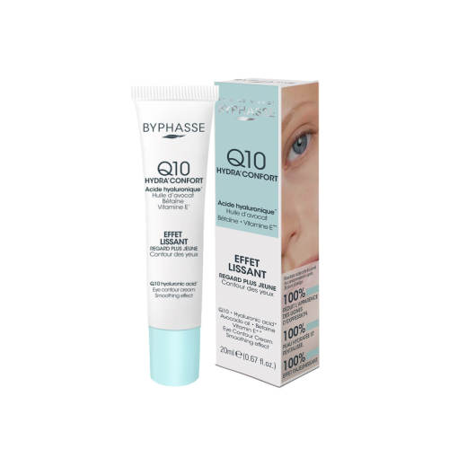Byphasse - Contorno de ojos Lift Instant Q10