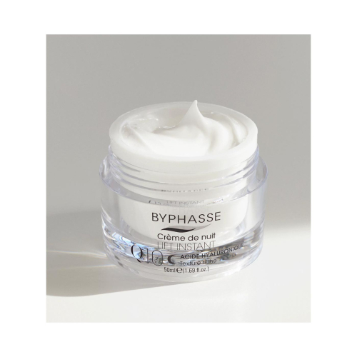 Byphasse - Crema de noche Lift Instant Q10