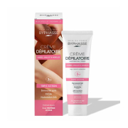 Byphasse - Crema depilatoria - Proteína de seda