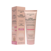 Byphasse - Crema facial aclarante Whitening effect - Piel seca