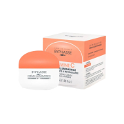 Byphasse - Crema hidratante iluminadora con Vitamina C