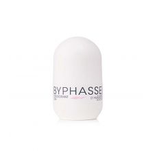 Byphasse - *Cápsula 20 años* - Desodorante roll-on 24h Aceite de Almendra Dulce - 20ml
