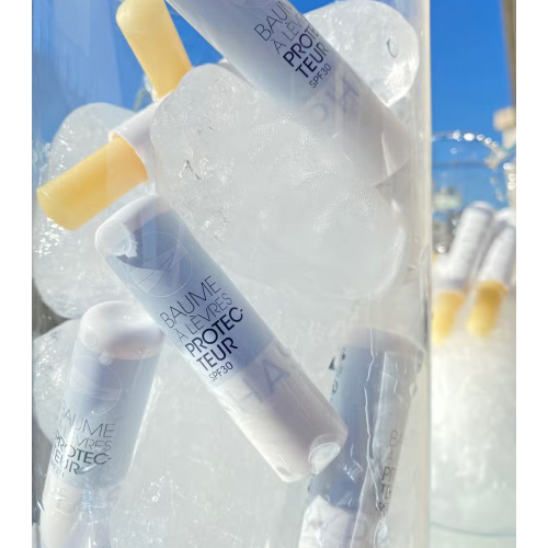 Byphasse - Duo de bálsamos labiales hidratantes con SPF30